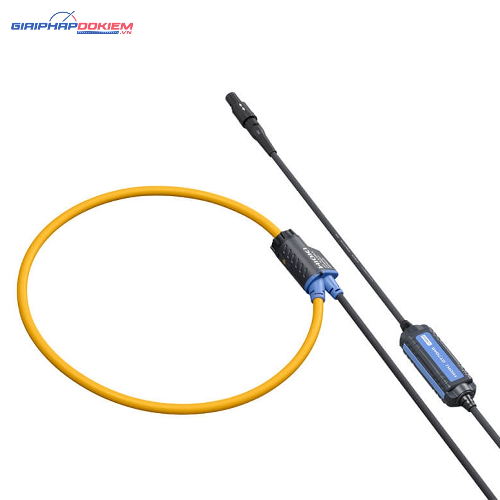 Vòng Mở Rộng Đo Dòng AC Hioki CT7045 2 Vòng Mở Rộng Đo Dòng AC Hioki CT7045