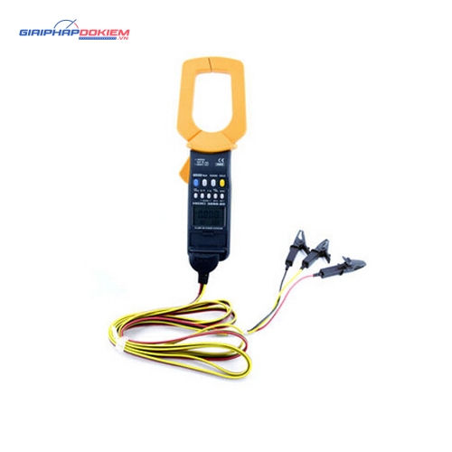 Ampe Kìm Đo Công Suất Hioki 3286-20 3 Ampe Kìm Đo Công Suất Hioki 3286-20