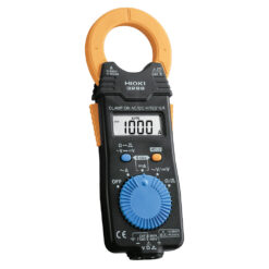Ampe Kìm Đo Dòng AC/DC Hioki 3288 8 Ampe Kìm Đo Dòng AC/DC Hioki 3288