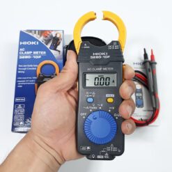Ampe Kìm Đo Dòng AC Hioki 3280-10F 17 Ampe Kìm Đo Dòng AC Hioki 3280-10F