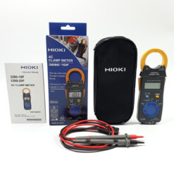 Ampe Kìm Đo Dòng AC Hioki 3280-10F 16 Ampe Kìm Đo Dòng AC Hioki 3280-10F