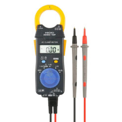 Ampe Kìm Đo Dòng AC Hioki 3280-10F 14 Ampe Kìm Đo Dòng AC Hioki 3280-10F