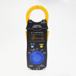 Ampe Kìm Đo Dòng AC Hioki 3280-10F 15 Ampe Kìm Đo Dòng AC Hioki 3280-10F