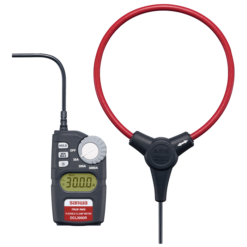 Ampe Kìm Đo Dòng AC SANWA DCL3000R