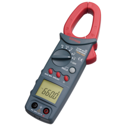 Ampe Kìm Đo Dòng AC SANWA DCM660R