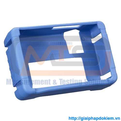 Bọc Silicone Bảo Vệ Máy Hioki Z5041 3 Bọc Silicone Bảo Vệ Máy Hioki Z5041