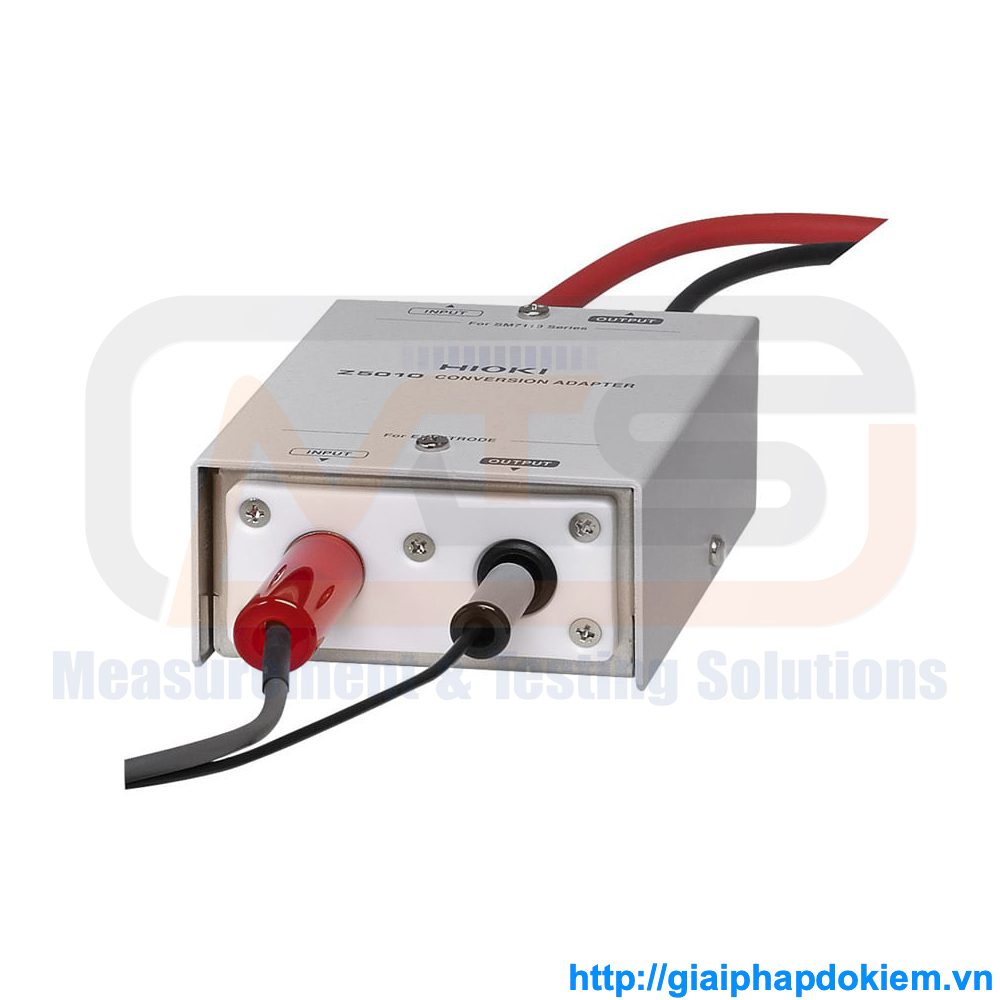 Bộ Chuyển Đổi Tín Hiệu Hioki Z5010