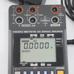 Bộ Phát Nguồn DC Hioki SS7012 18 Bộ Phát Nguồn DC Hioki SS7012