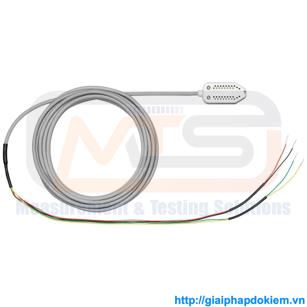 Cảm Biến Độ Ẩm Hioki Z2000 3 Cảm Biến Độ Ẩm Hioki Z2000