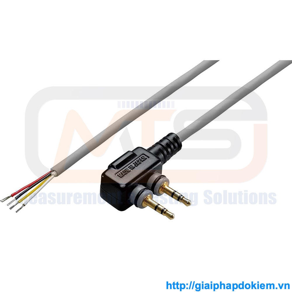 Cáp Kết Nối Hioki LR9802