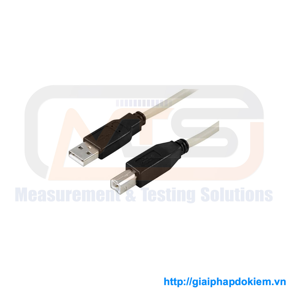Cáp Kết Nối USB Hioki L1002 5 Cáp Kết Nối USB Hioki L1002