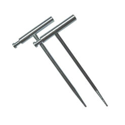 Cọc Sắt Kyoritsu 8032 ( Gồm 1 cái ) 5 Cọc Sắt Kyoritsu 8032