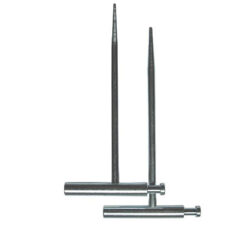 Cọc Sắt Kyoritsu 8032 ( Gồm 1 cái ) 6 Cọc Sắt Kyoritsu 8032