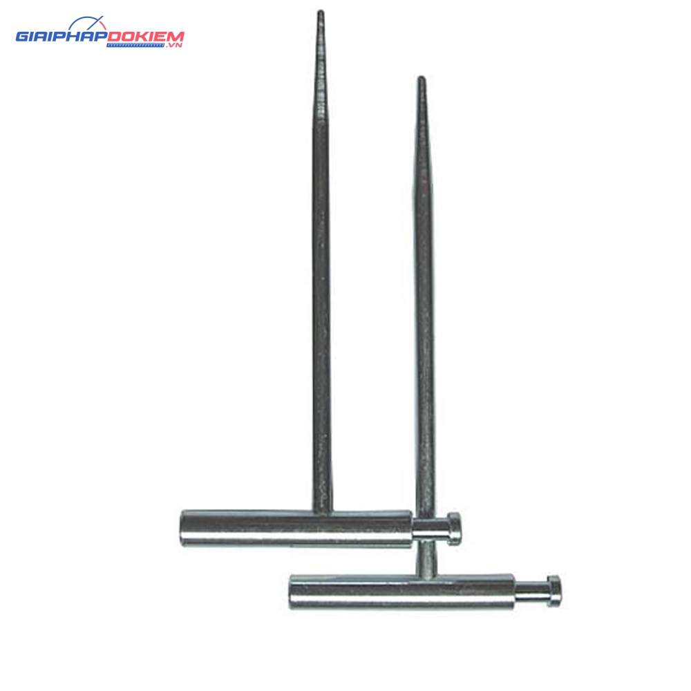 Cọc Sắt Kyoritsu 8032 ( Gồm 1 cái ) 4 Cọc Sắt Kyoritsu 8032