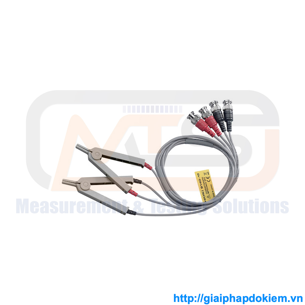 Đầu Đo Hioki 9140-10