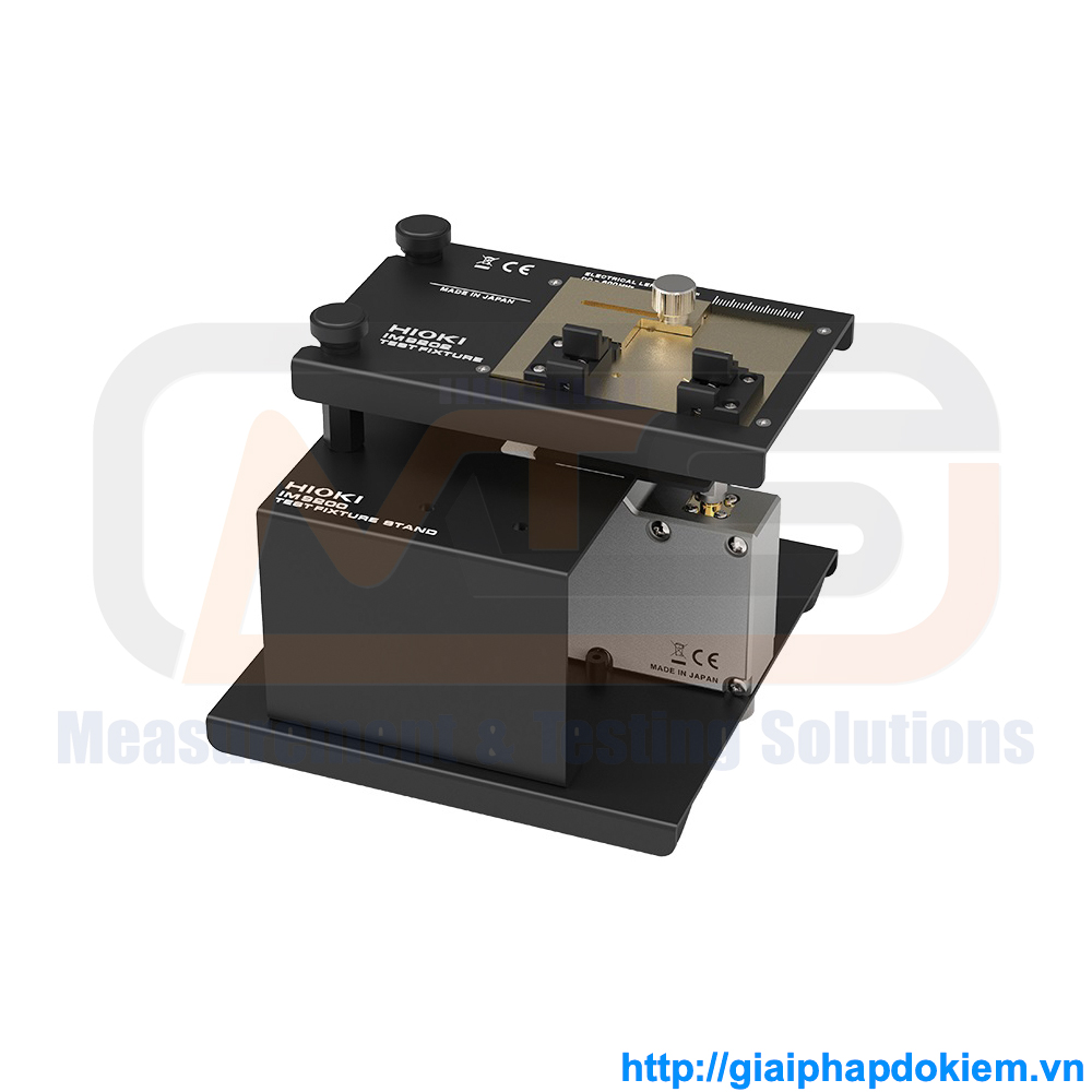 Đầu Đo Hioki IM9202