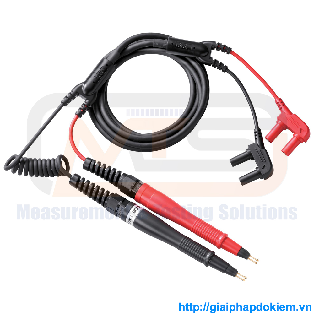 Dây Đo Hioki 9772 5 Dây Đo Hioki 9772