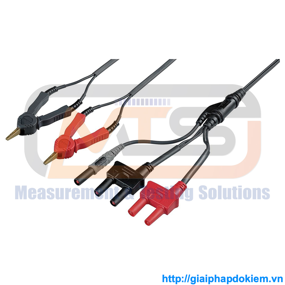 Dây Đo Hioki L2101