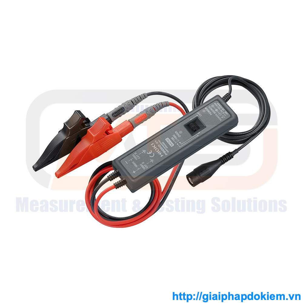 Dây Đo Hioki P9000