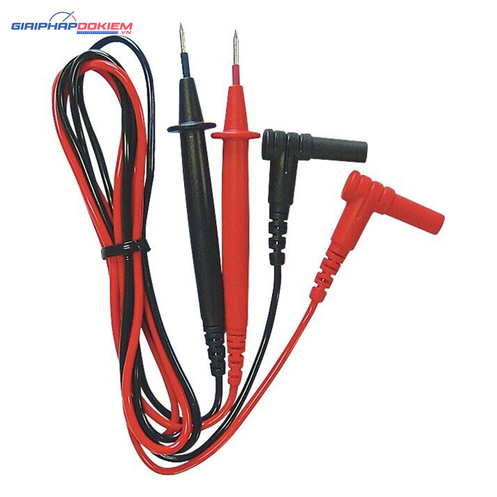 Dây Đo Kyoritsu 7066A 2 Dây Đo Kyoritsu 7066A