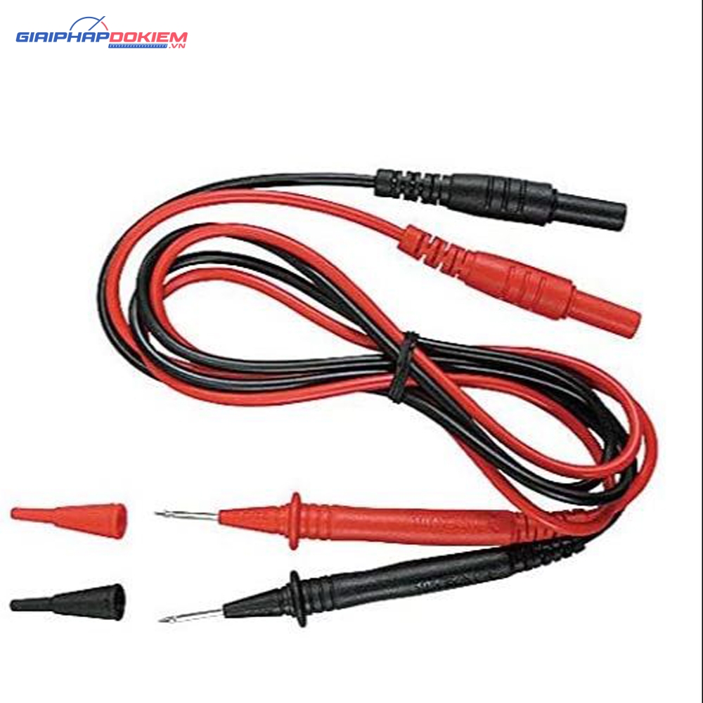 Dây Đo Kyoritsu 7107A 3 Dây Đo Kyoritsu 7066A
