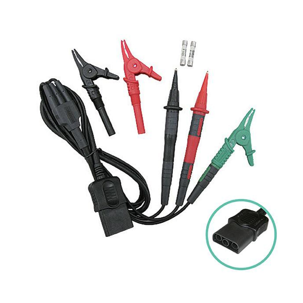 Dây Đo Kyoritsu 7121B 2 Dây Đo Kyoritsu 7066A