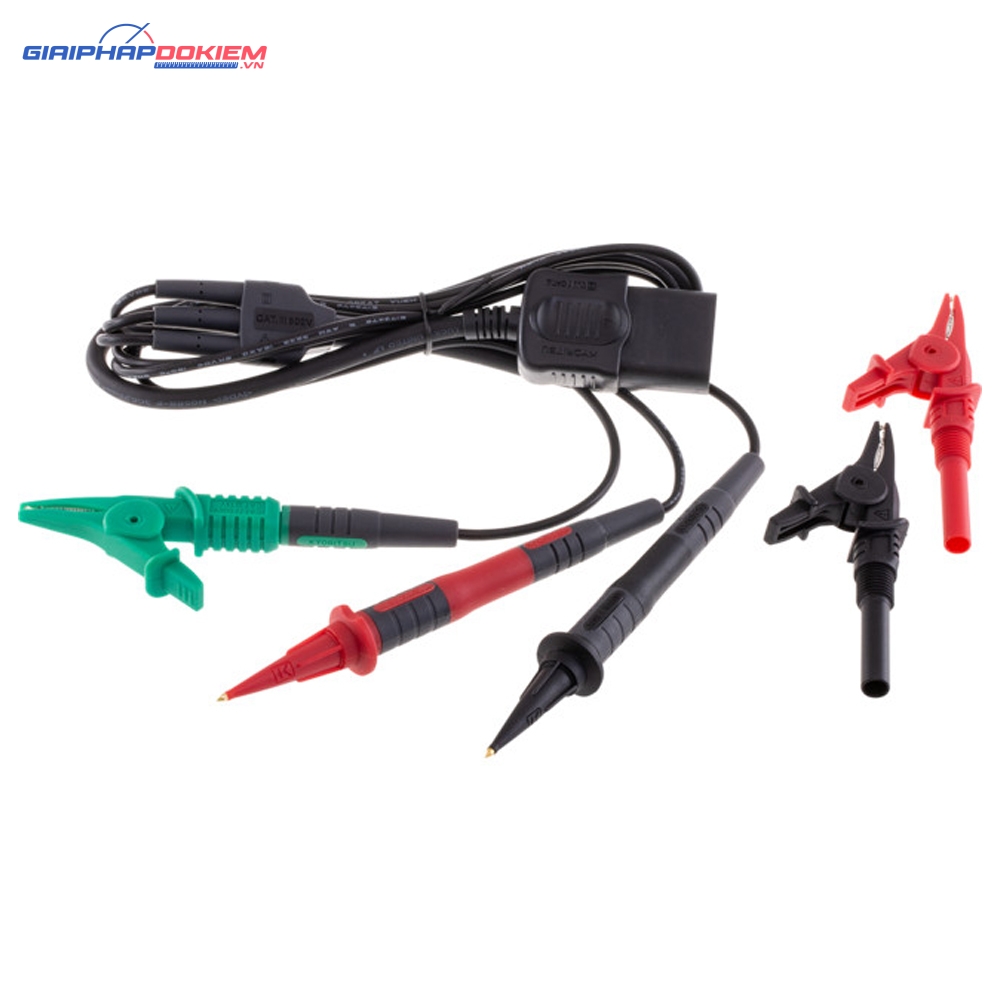Dây Đo Kyoritsu 7121B 4 Dây Đo Kyoritsu 7066A