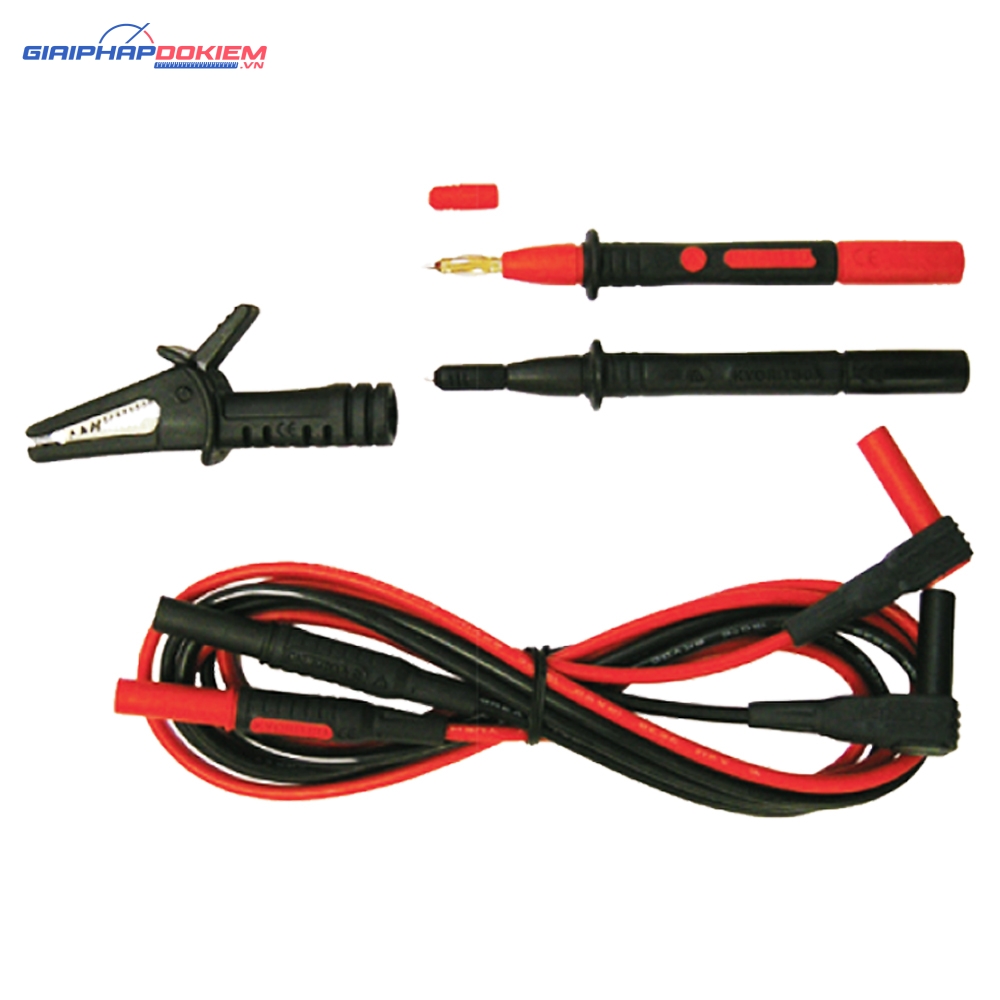 Dây Đo Kyoritsu 7122B 3 Dây Đo Kyoritsu 7066A