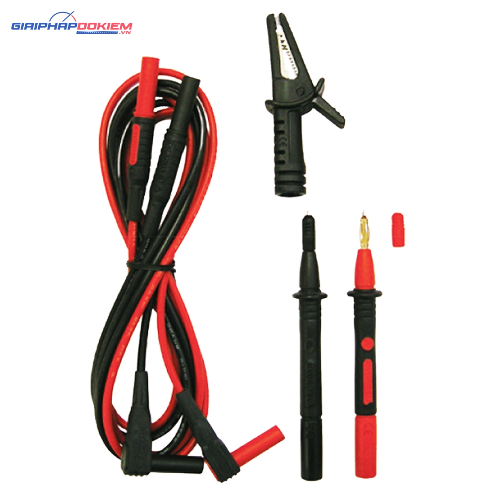 Dây Đo Kyoritsu 7122B 2 Dây Đo Kyoritsu 7066A