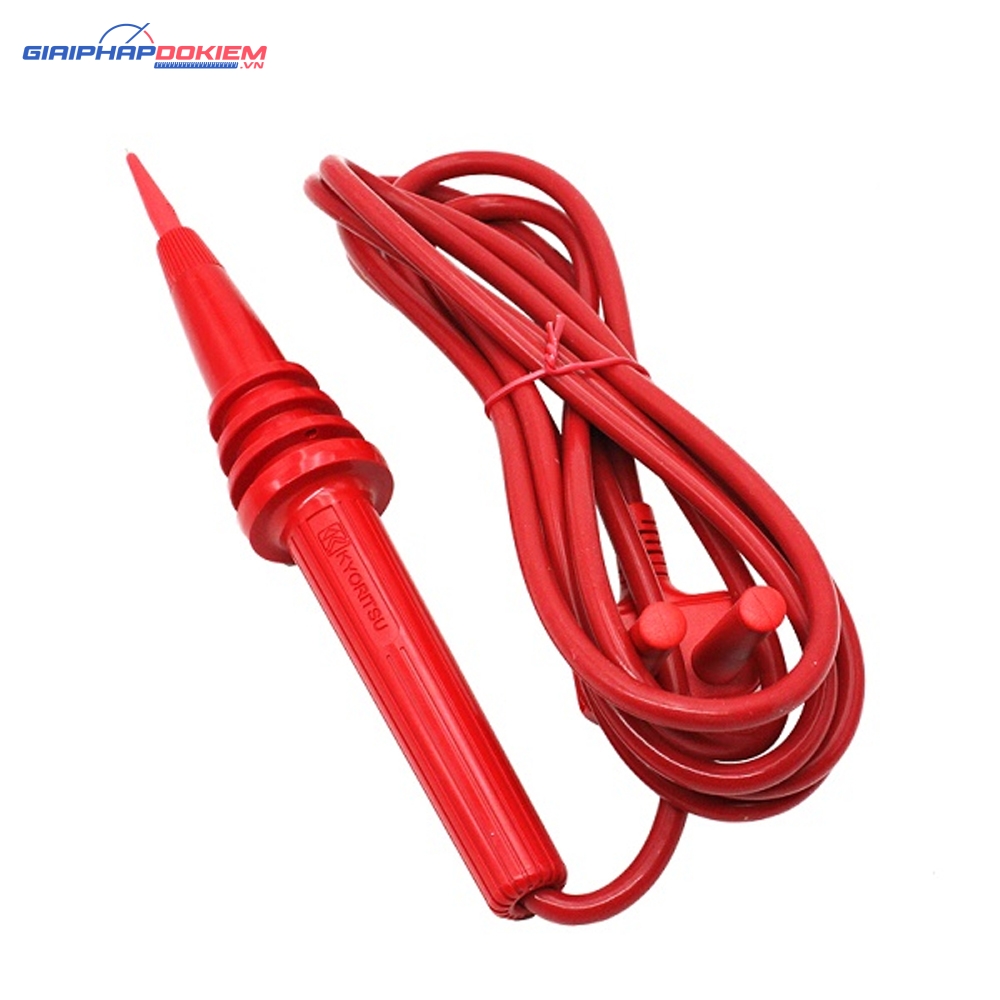Dây Đo Kyoritsu 7165A 3 Dây Đo Kyoritsu 7066A