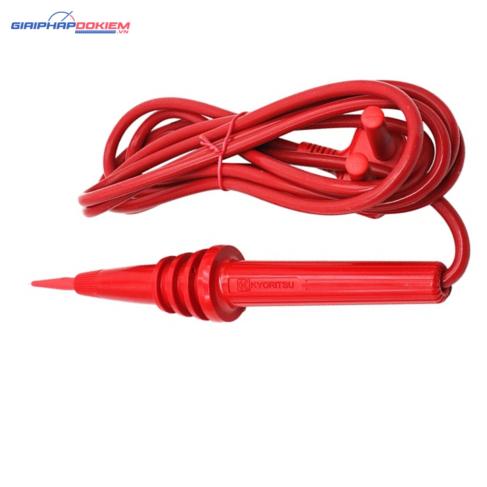 Dây Đo Kyoritsu 7165A 2 Dây Đo Kyoritsu 7066A
