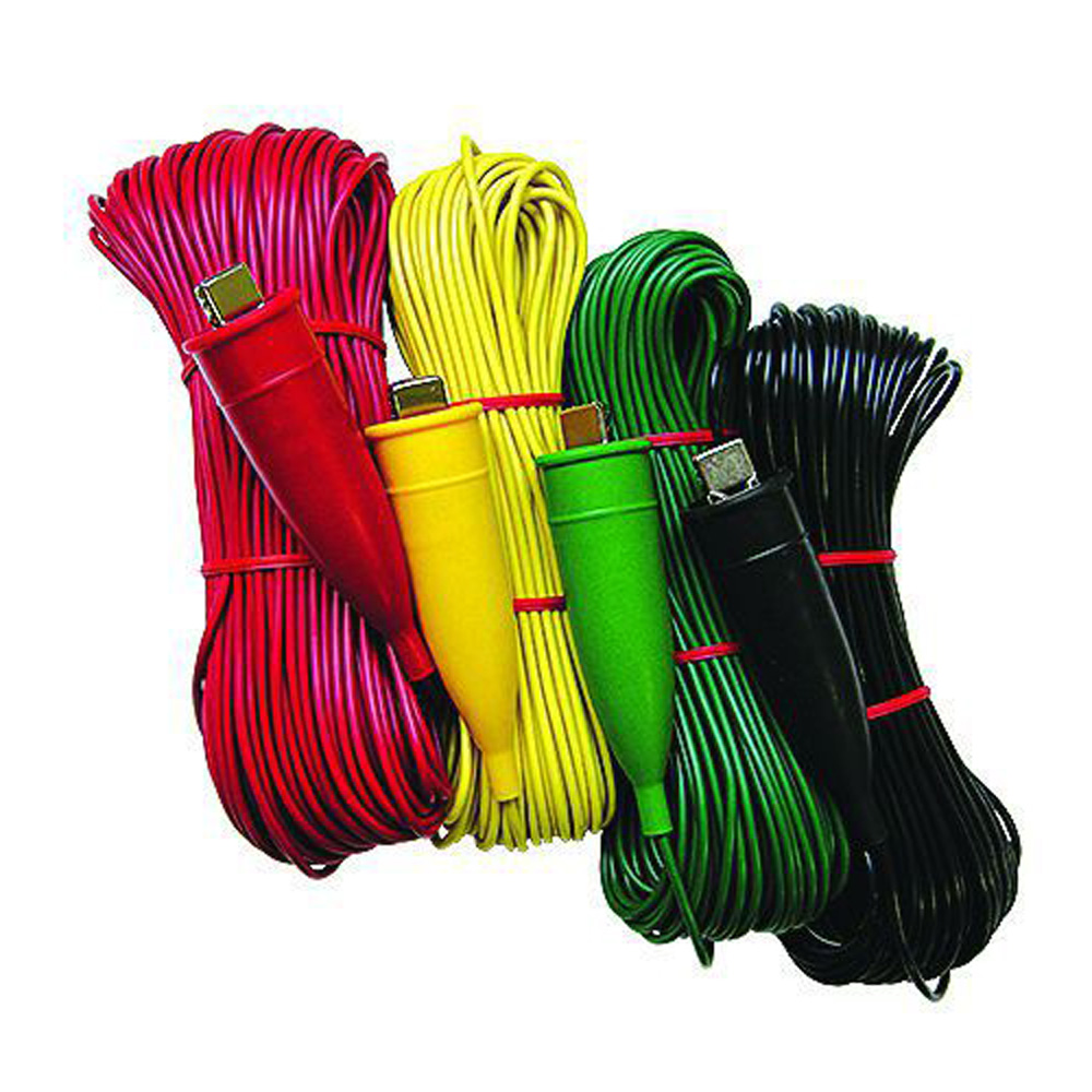 Dây Đo Kyoritsu 7066A