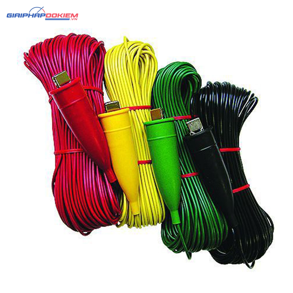 Dây Đo Kyoritsu 7229A 2 Dây Đo Kyoritsu 7066A