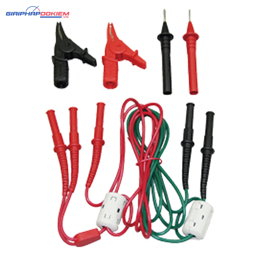 Dây Đo Kyoritsu 7238A 2 Dây Đo Kyoritsu 7234