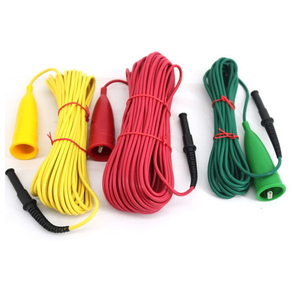 Dây Đo Kyoritsu 7266 2 Dây Đo Kyoritsu 7234