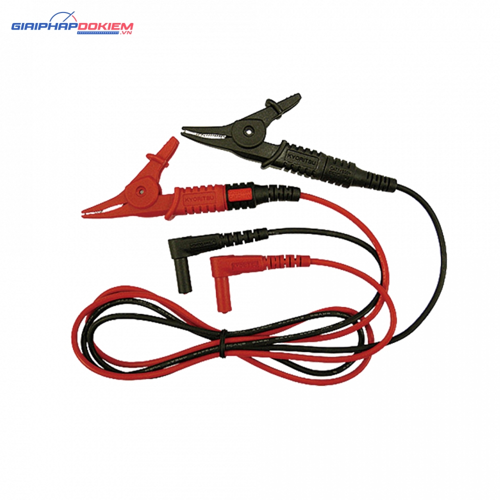 Dây Đo Kyoritsu 7234 2 Dây Đo Kyoritsu 7234