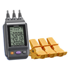Đồng Hồ Chỉ Thị Phase Hioki PD3259 4 Đồng Hồ Chỉ Thị Phase Hioki PD3259