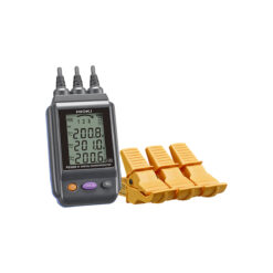 Đồng Hồ Chỉ Thị Phase Hioki PD3259-50