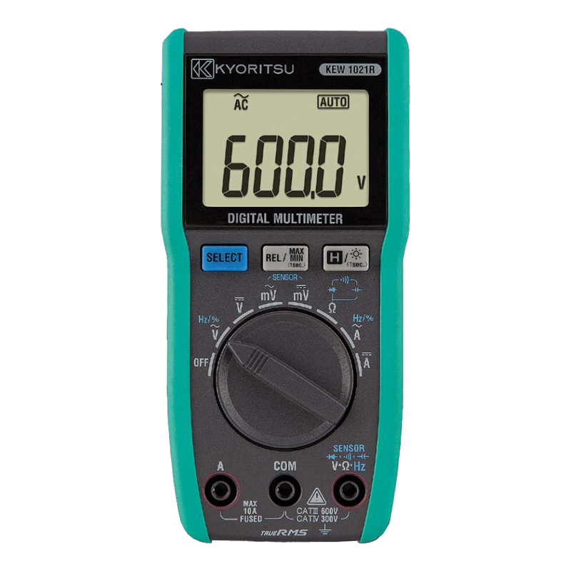 Đồng Hồ Đa Năng Kyoritsu 1011