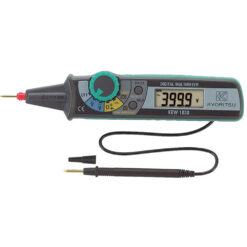 Đồng Hồ Đa Năng Kyoritsu 1030 6 Đồng Hồ Đa Năng Kyoritsu 1011