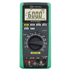 Đồng Hồ Đa Năng Kyoritsu 1011