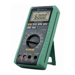 Đồng Hồ Đa Năng Kyoritsu 1051 5 Đồng Hồ Đa Năng Kyoritsu 1011