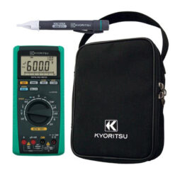 Đồng Hồ Đa Năng Kyoritsu 1051 6 Đồng Hồ Đa Năng Kyoritsu 1011
