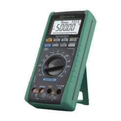 Đồng Hồ Đa Năng Kyoritsu 1061 5 Đồng Hồ Đa Năng Kyoritsu 1011