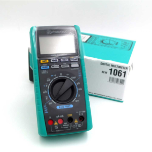 Đồng Hồ Đa Năng Kyoritsu 1011