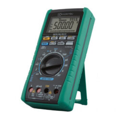 Đồng Hồ Đa Năng Kyoritsu 1062 6 Đồng Hồ Đa Năng Kyoritsu 1011