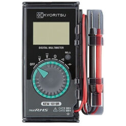 Đồng Hồ Đa Năng Kyoritsu 1019R 5 Đồng Hồ Đa Năng Kyoritsu 1011