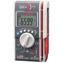 Đồng Hồ Đo Điện Đa Năng SANWA PM33A