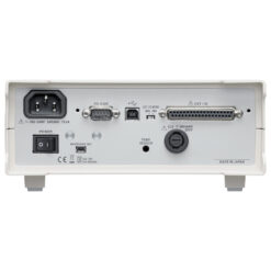 Thiết Bị Đo Điện Trở Hioki RM3544-01 11 Hệ Thống Kiểm Tra Điện Trở Hioki RM2610