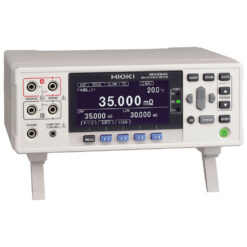 Thiết Bị Đo Điện Trở Hioki RM3548 19 Hệ Thống Kiểm Tra Điện Trở Hioki RM2610